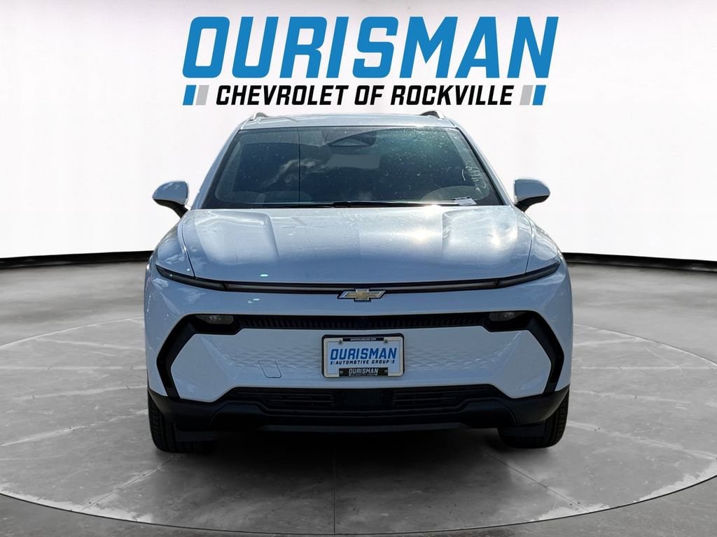 2026 Chevrolet Equinox EV 2LT - Photo 8