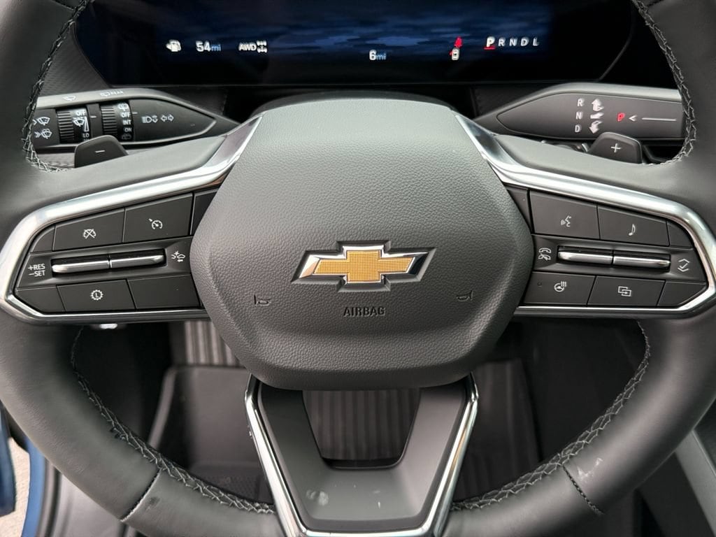 2026 Chevrolet Equinox LT - Photo 20
