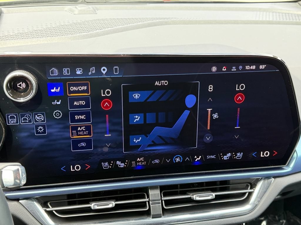 2026 Chevrolet Equinox EV 2LT - Photo 17