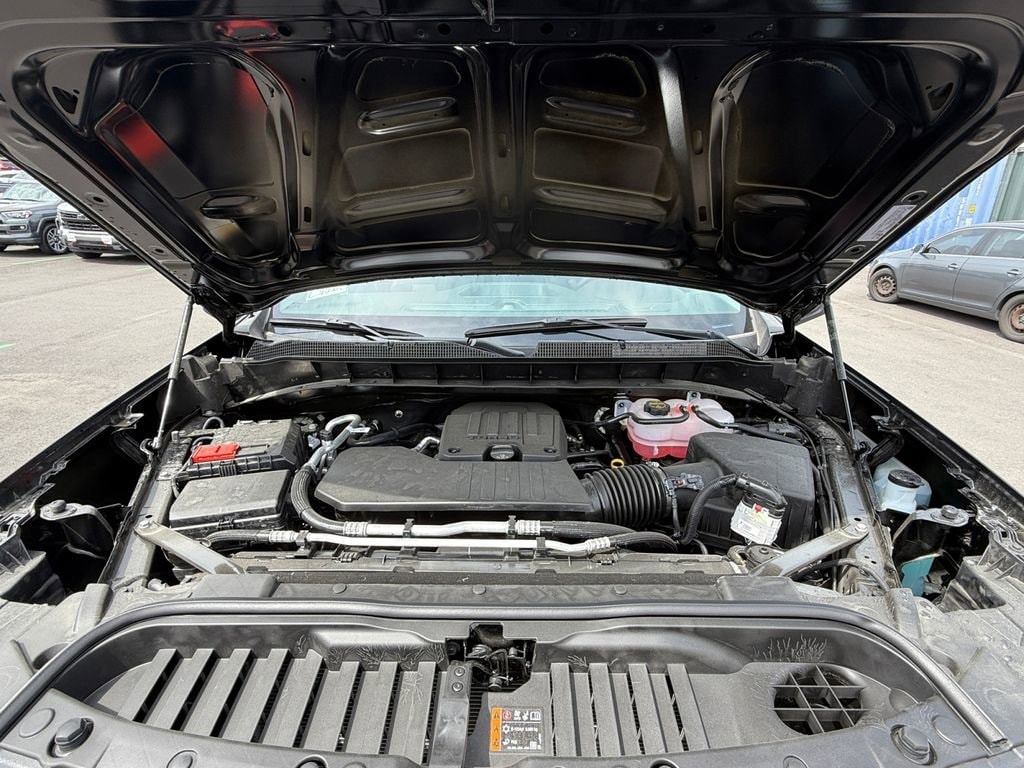 2026 Chevrolet Silverado 1500 Work Truck - Photo 24