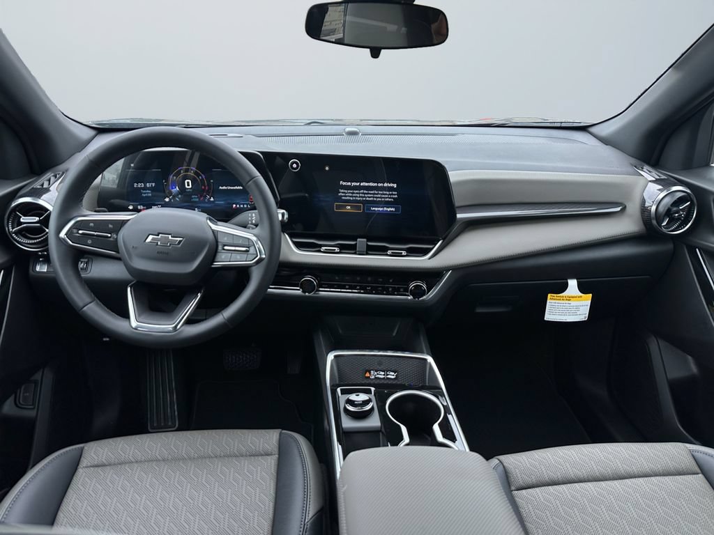 2026 Chevrolet Equinox LT - Photo 10