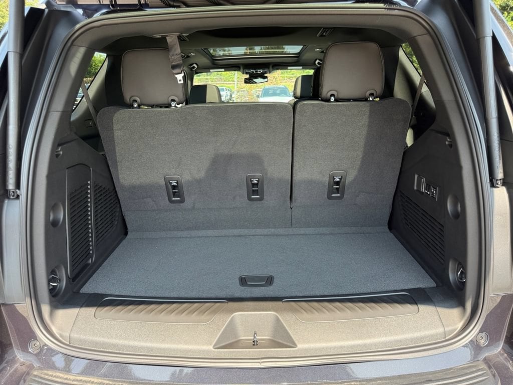 2026 Chevrolet Tahoe LT - Photo 27