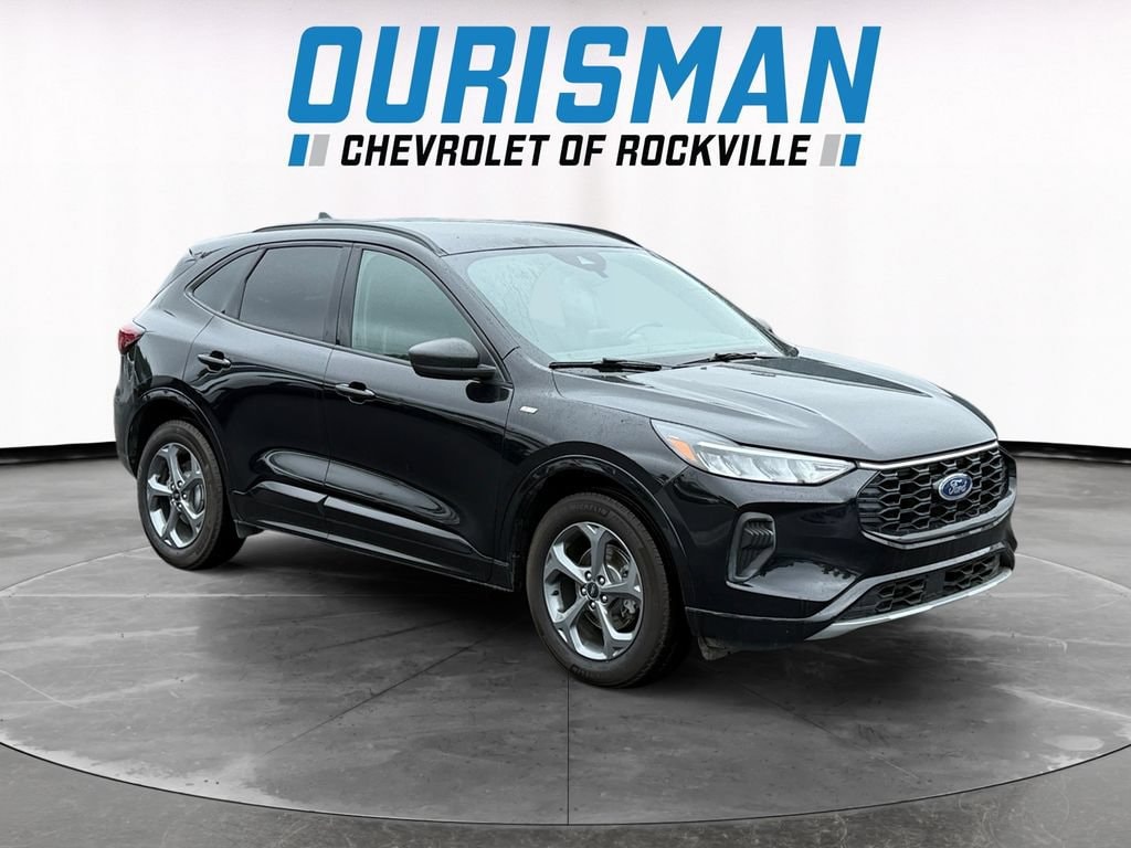 2023 Ford Escape