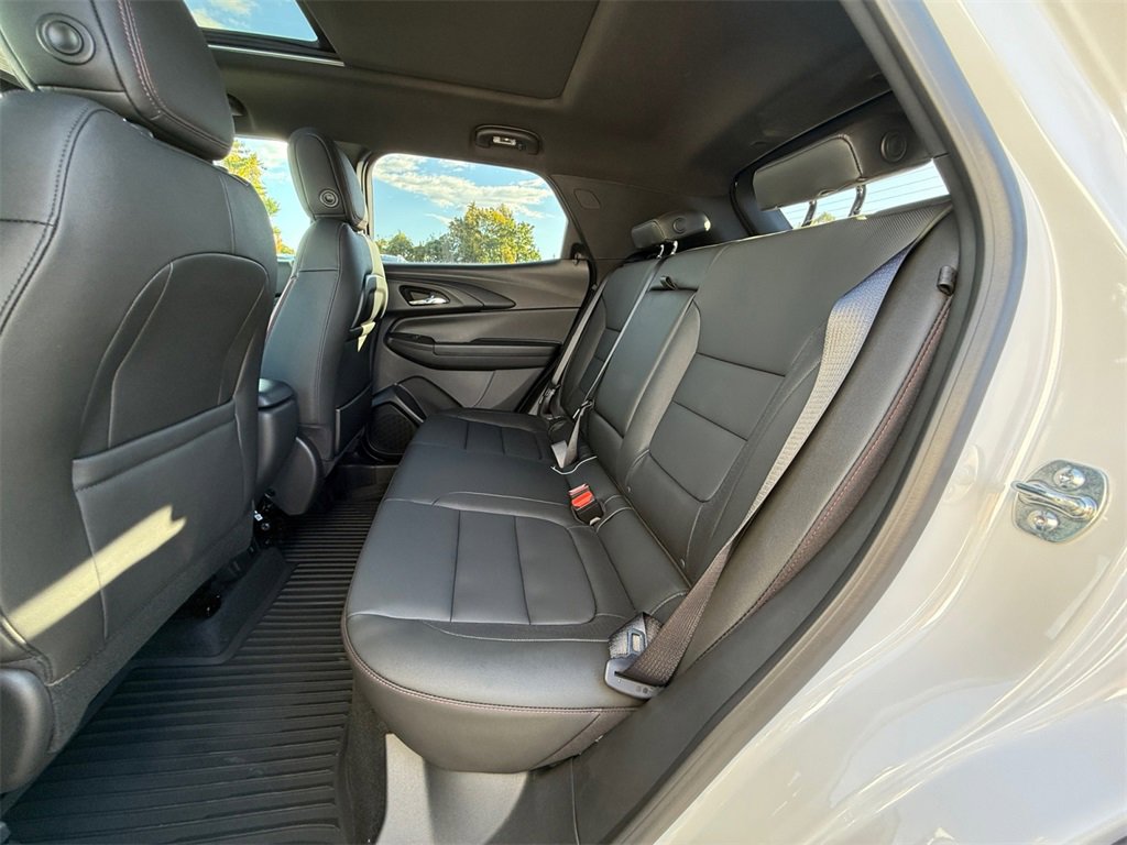 2026 Chevrolet Trailblazer RS - Photo 19