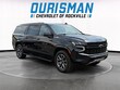 Chevrolet Suburban