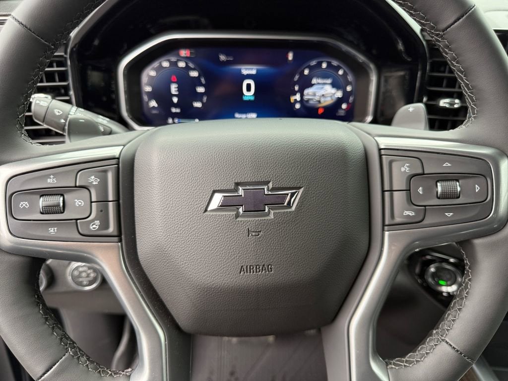 2026 Chevrolet Silverado 1500 RST - Photo 22