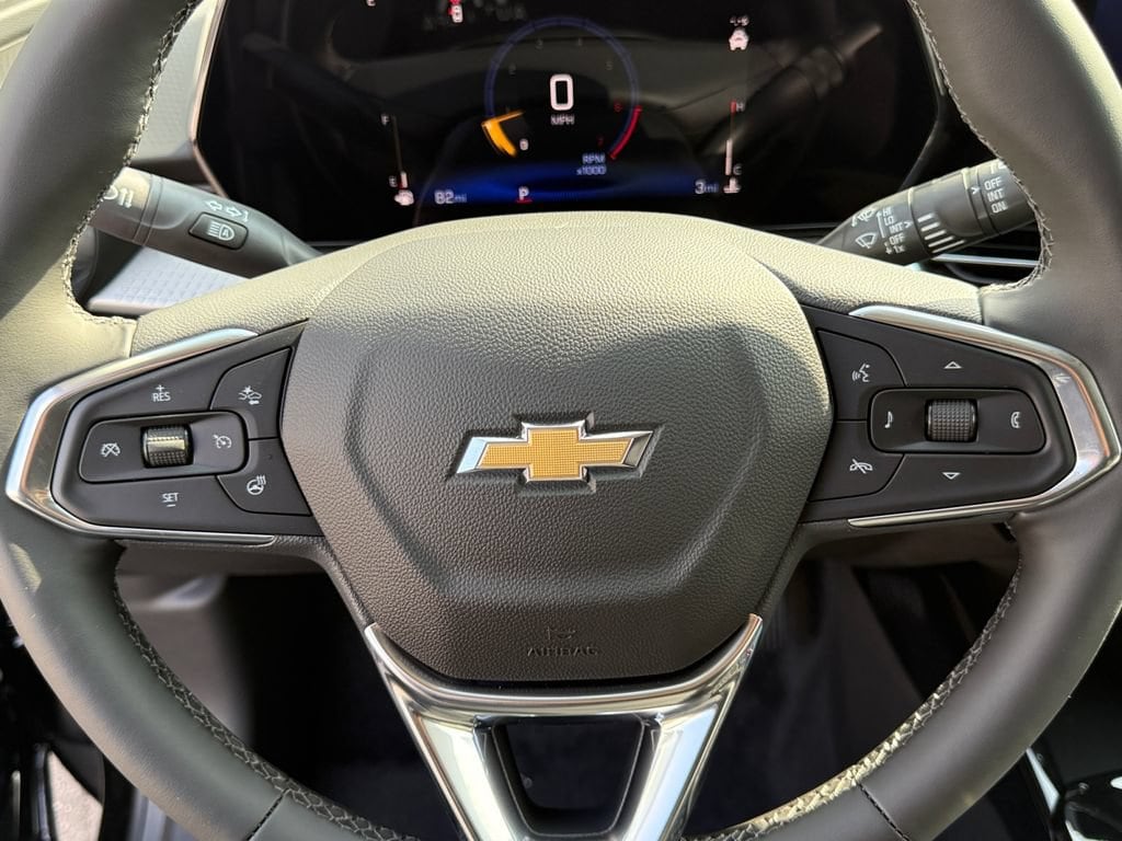 2026 Chevrolet Trax LT - Photo 20