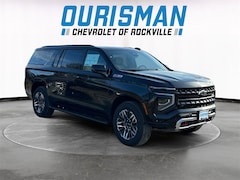 2026 Chevrolet Suburban Z71 SUV