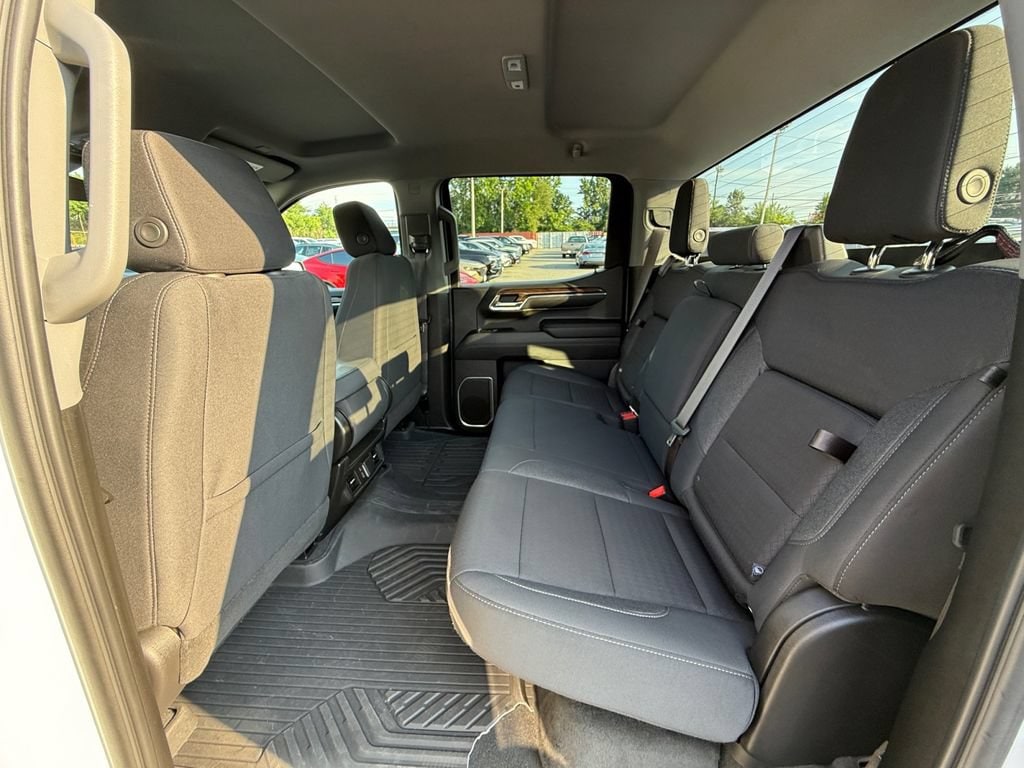 2023 GMC Sierra 1500 Elevation - Photo 25