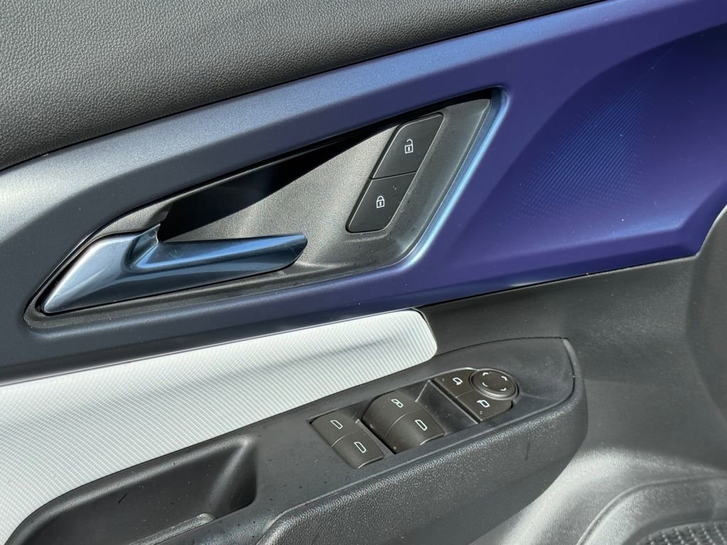 2026 Chevrolet Equinox EV 2LT - Photo 10