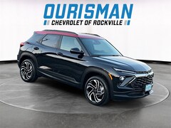 2026 Chevrolet Trailblazer RS SUV