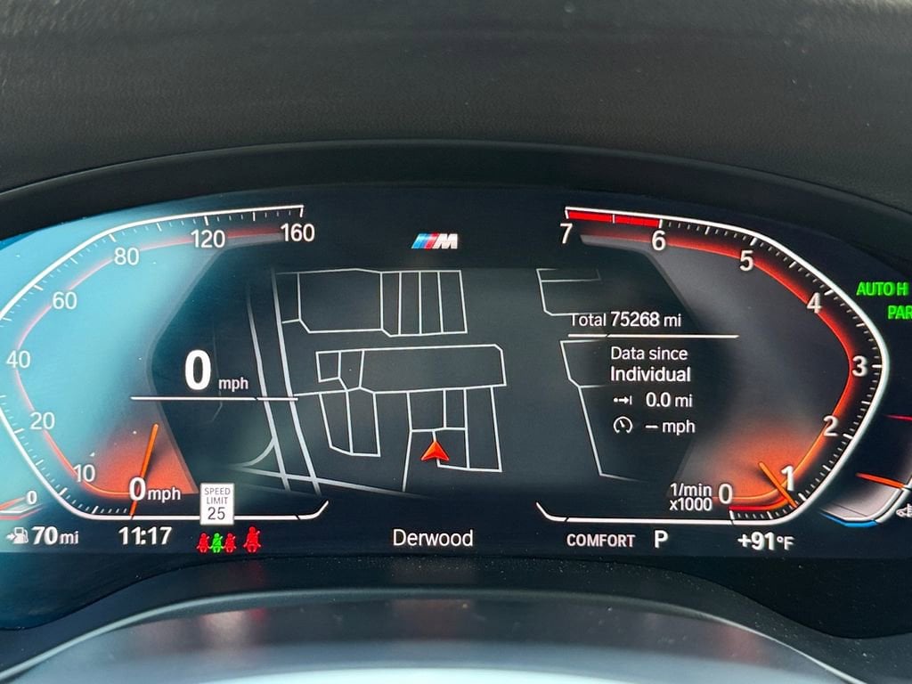 2022 BMW X4 30i - Photo 13
