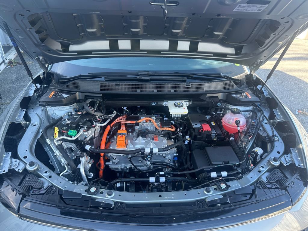 2026 Chevrolet Equinox EV 2LT - Photo 25