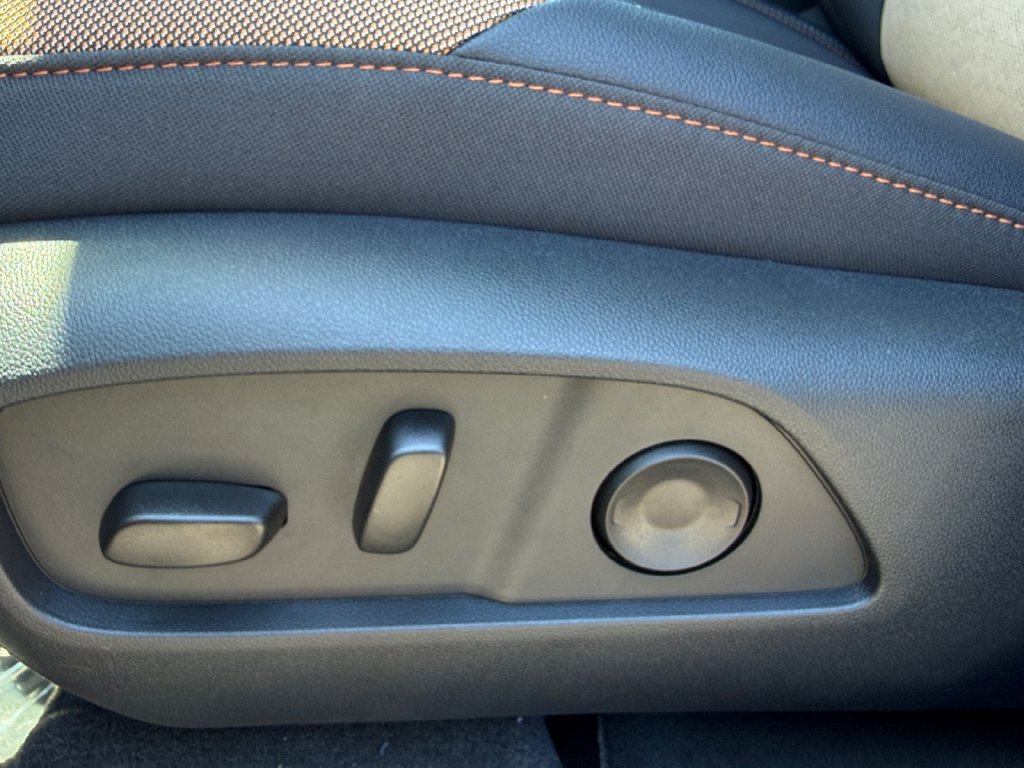 2026 Chevrolet Equinox ACTIV - Photo 10