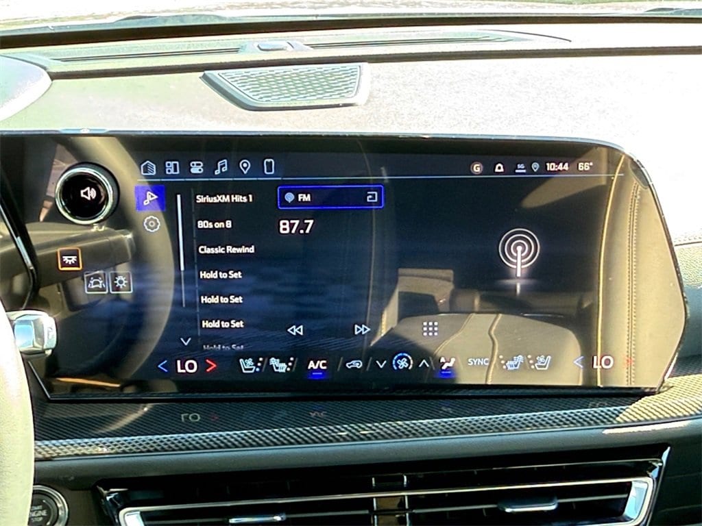 2026 Chevrolet Traverse High Country - Photo 14