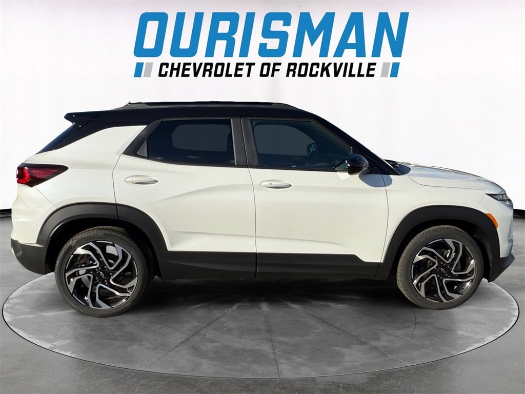 2026 Chevrolet Trailblazer RS - Photo 7