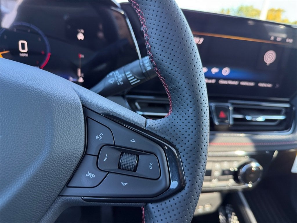 2026 Chevrolet Trailblazer RS - Photo 18