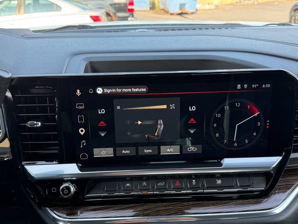 2023 GMC Sierra 1500 Elevation - Photo 17