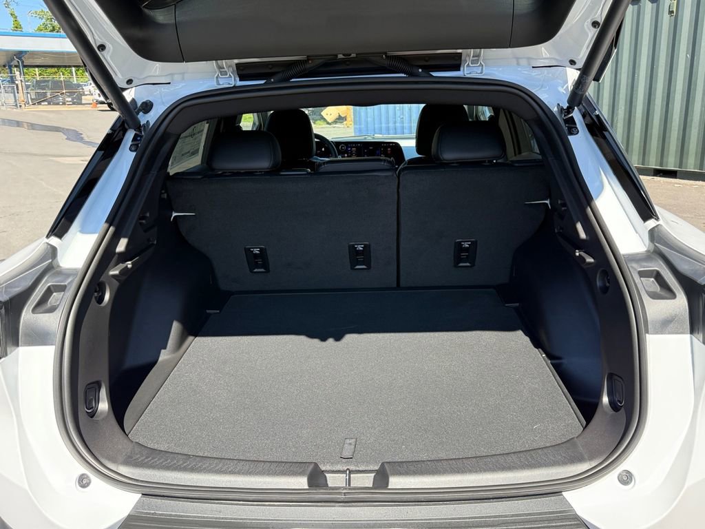 2026 Chevrolet Equinox EV 2LT - Photo 24