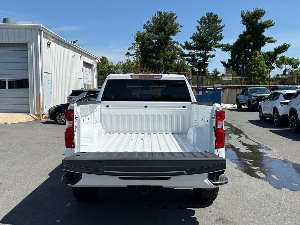 2025 Chevrolet Silverado 1500 RST - Photo 25