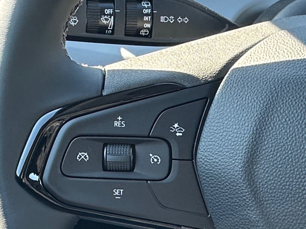 2027 Chevrolet Bolt LT - Photo 19