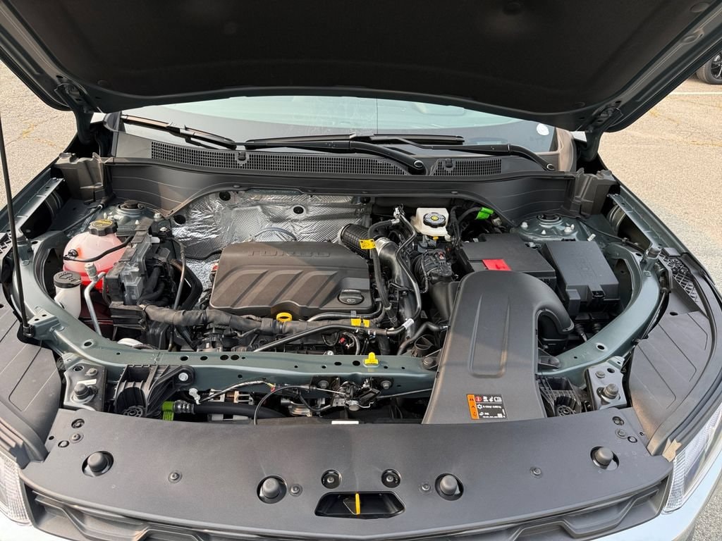 2026 Chevrolet Trax LT - Photo 27