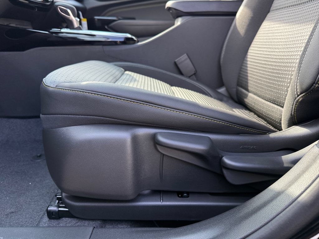 2026 Chevrolet Trax LT - Photo 10