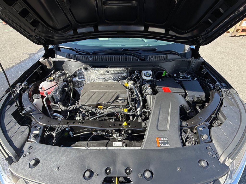 2026 Chevrolet Trax LS - Photo 25