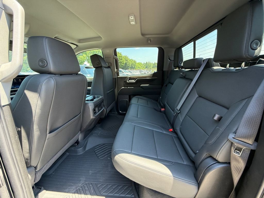 2026 Chevrolet Silverado 1500 LT Trail Boss - Photo 25