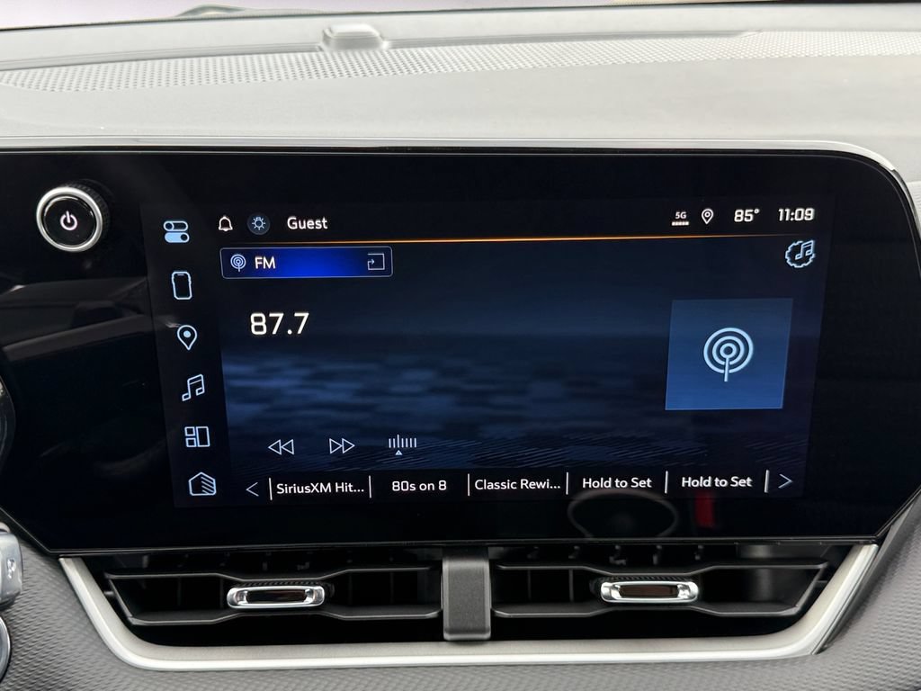 2027 Chevrolet Equinox LT - Photo 14