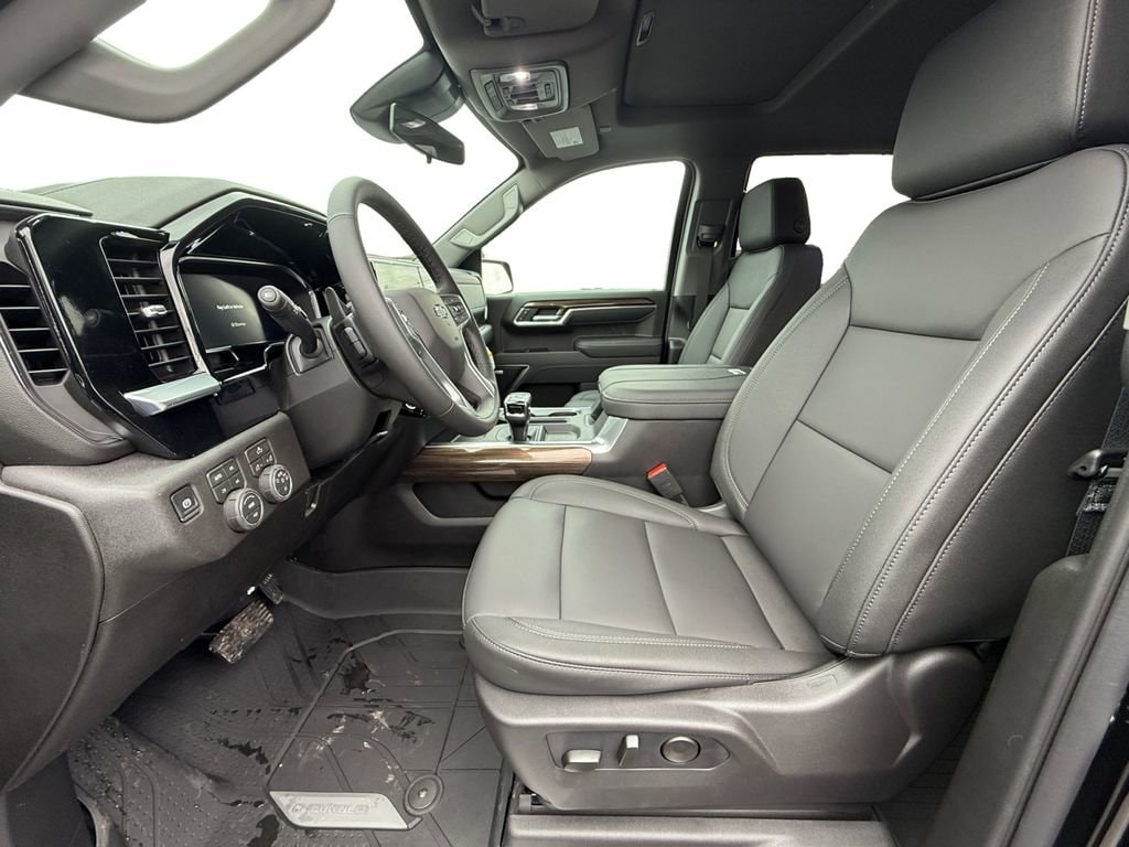 2026 Chevrolet Silverado 1500 RST - Photo 9