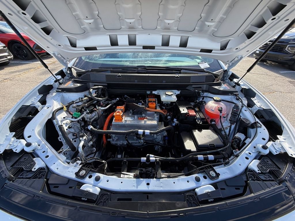 2026 Chevrolet Equinox EV 2LT - Photo 25