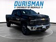 Chevrolet Silverado 2500 HD