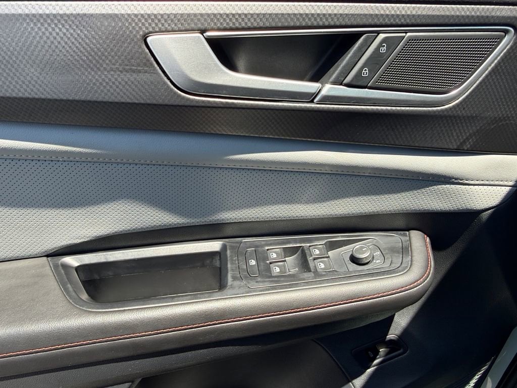 2025 Volkswagen Atlas Atlas Peak Edition - Photo 11