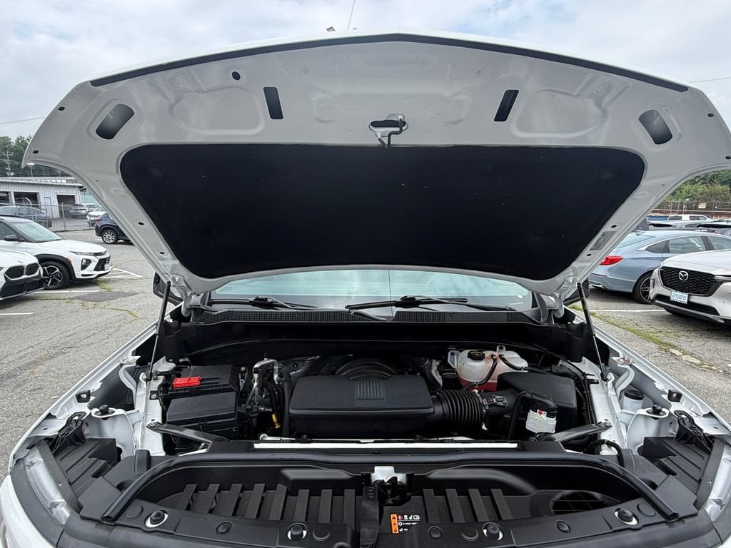 2025 Chevrolet Silverado 1500 RST - Photo 30
