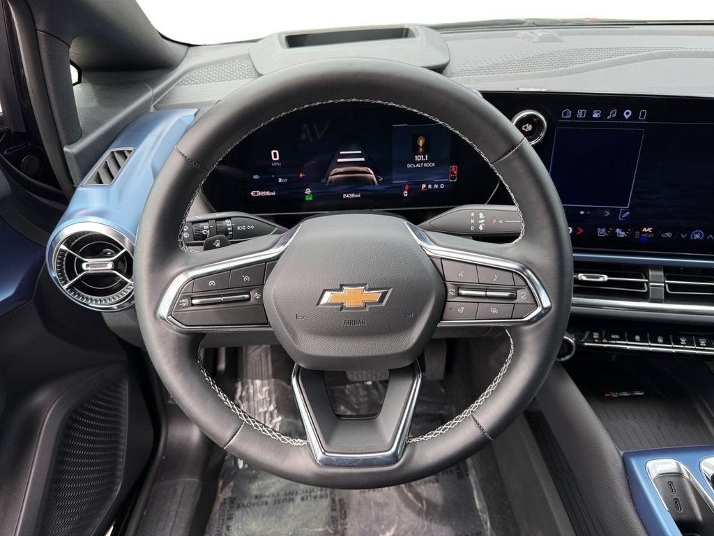 2026 Chevrolet Equinox EV 2LT - Photo 12