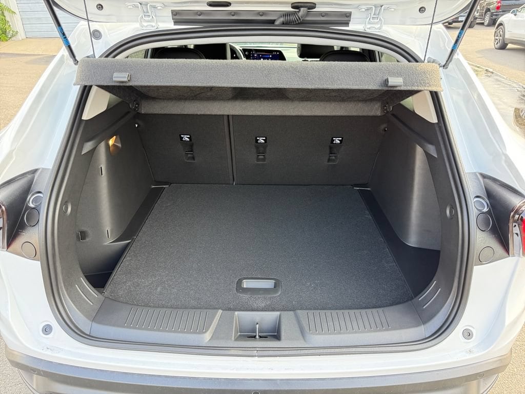 2026 Chevrolet Trax LT - Photo 23