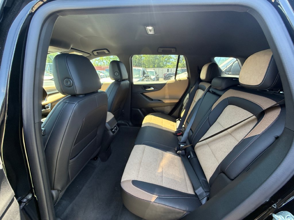 2026 Chevrolet Equinox ACTIV - Photo 23