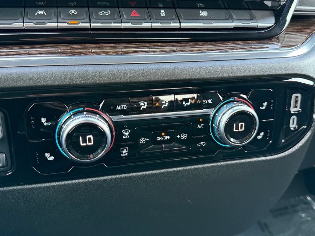 2023 GMC Sierra 1500 Elevation - Photo 19
