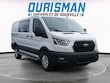 Ford Transit Cargo Van