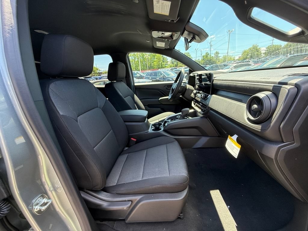 2026 Chevrolet Colorado Trail Boss - Photo 25