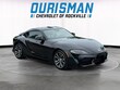 Toyota GR Supra