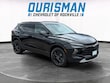  Chevrolet Blazer