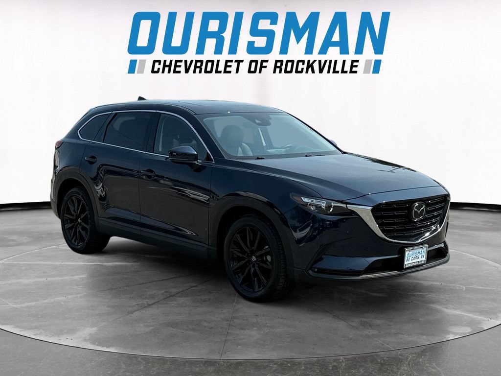 2023 Mazda CX-9