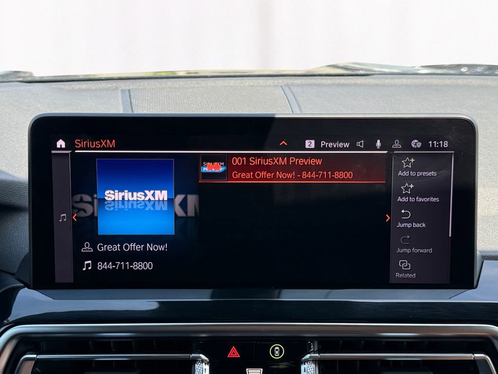 2022 BMW X4 30i - Photo 14