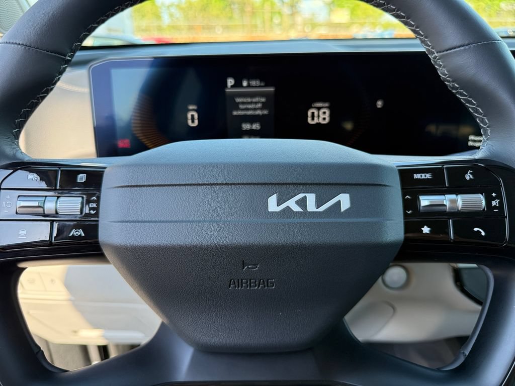 2026 Kia Sorento EX - Photo 21