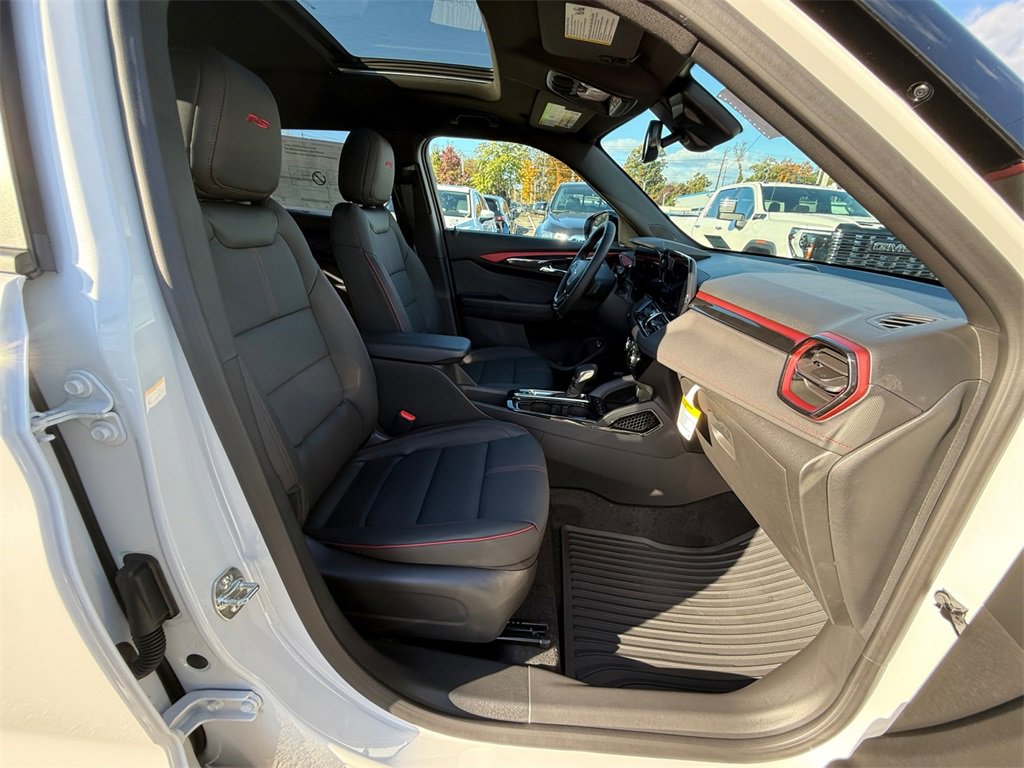 2026 Chevrolet Trailblazer RS - Photo 24