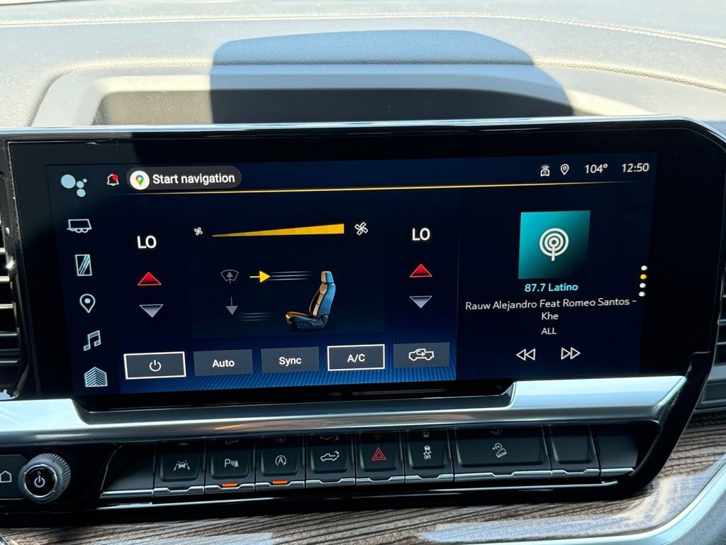 2026 Chevrolet Silverado 1500 LT Trail Boss - Photo 16
