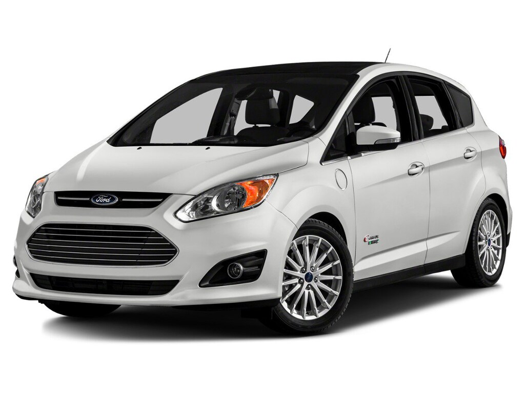 Used 2013 Ford C-MAX Energi