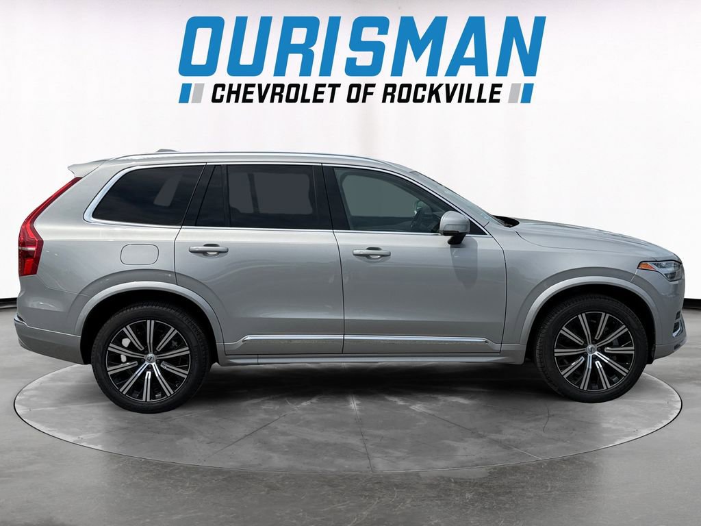2025 Volvo XC90 Core - Photo 7